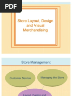 Download Retail Store Layout by sumitpanwar007 SN77638102 doc pdf