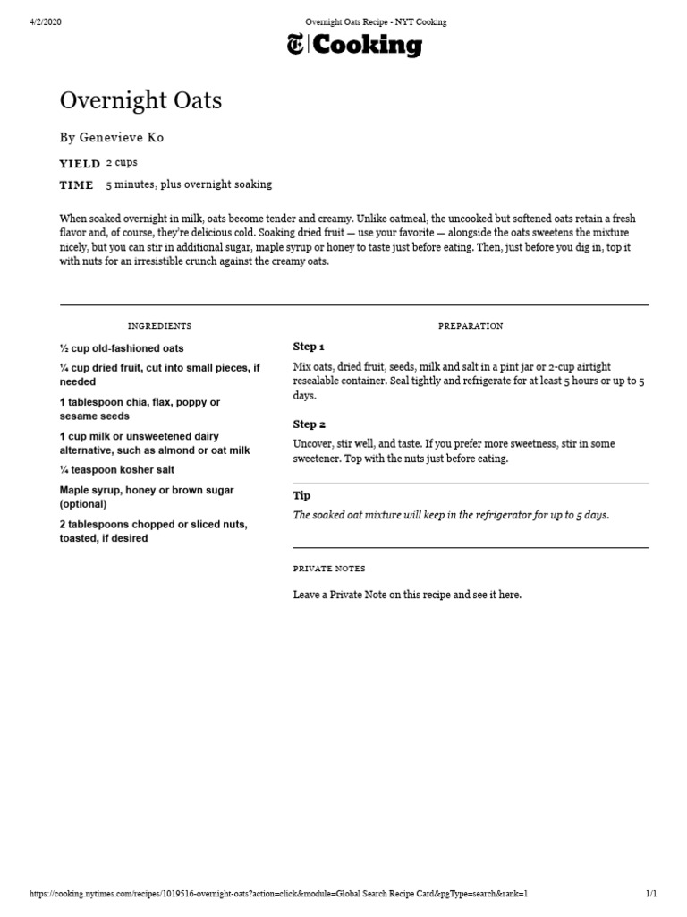 overnight-oats-recipe-nyt-cooking-pdf-cooking-food-wine
