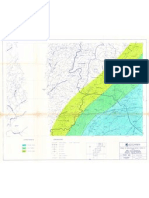 Mapa Geologico 191 I C 2