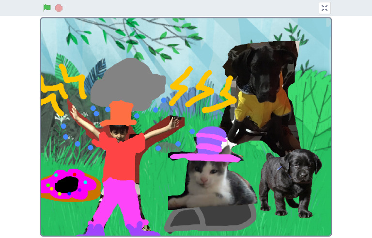 Scratch - Imagine, Program, Share | PDF