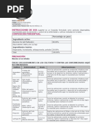 Trivor Bula | PDF