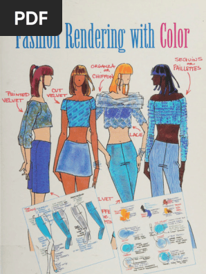 Fashion Rendering With Color -- Abling, Bina -- 2001 -- Upper Saddle River, N_J__ Prentice Hall -- 9780130144607 -- Eea2ea03ff76a79d7b130c2396ba88ee -- Anna’s Archive