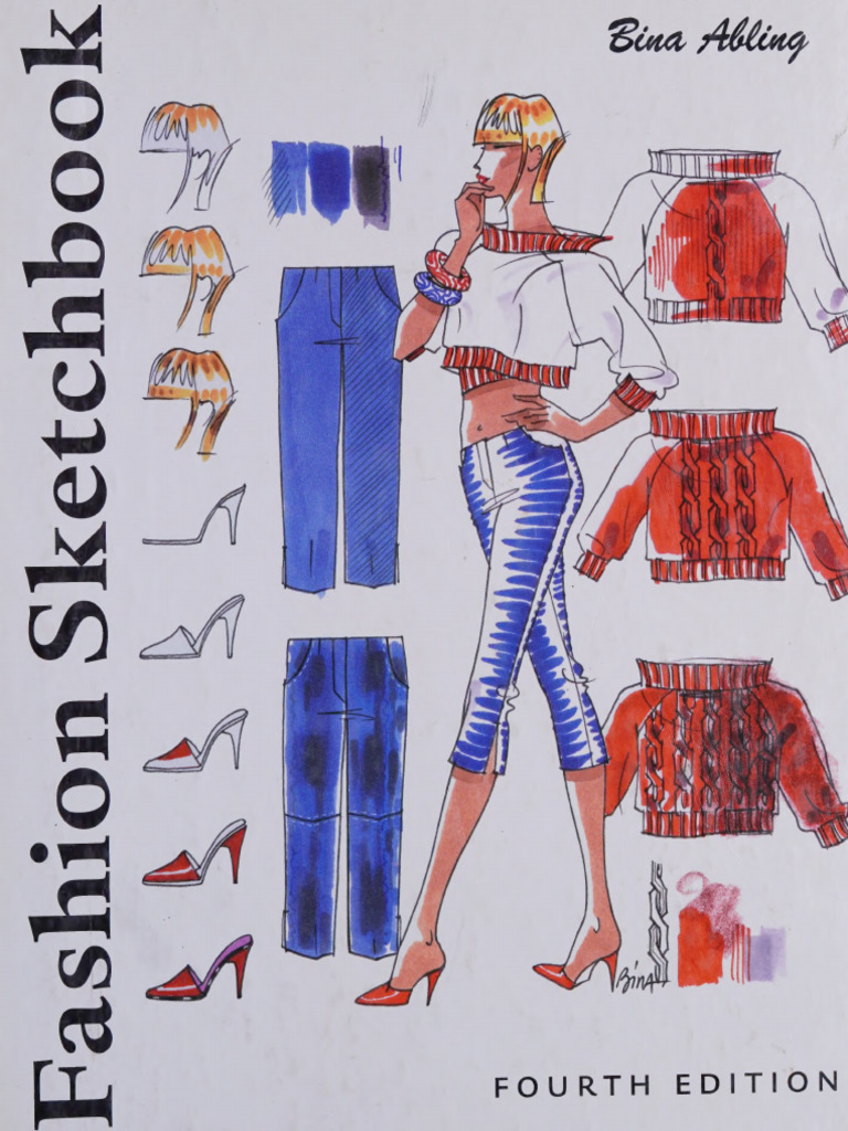 洋書◆Advanced Fashion Drawing 洋書◇Advanced Fashion Drawing Advanced Fashion Drawing