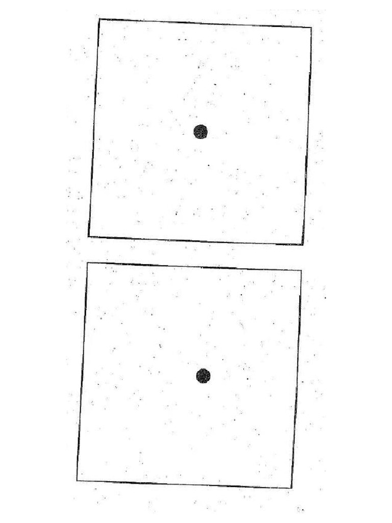 VOSP Laminas Circulo Centrado | PDF