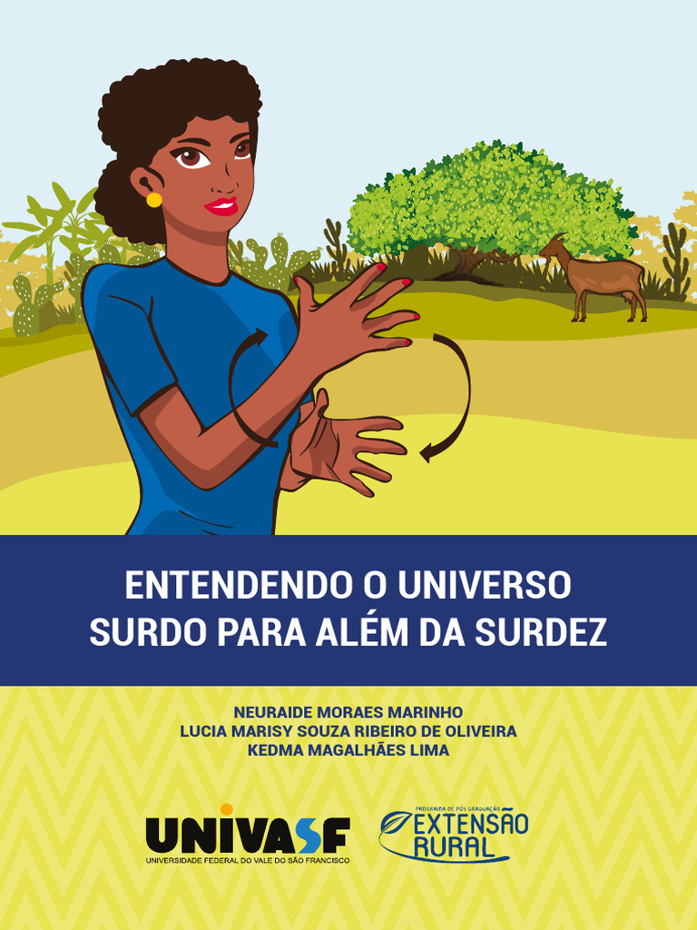 Produto Final Cartilha Texto Integral | PDF