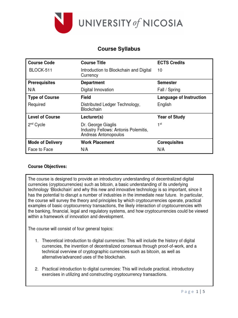 Block 511 | PDF