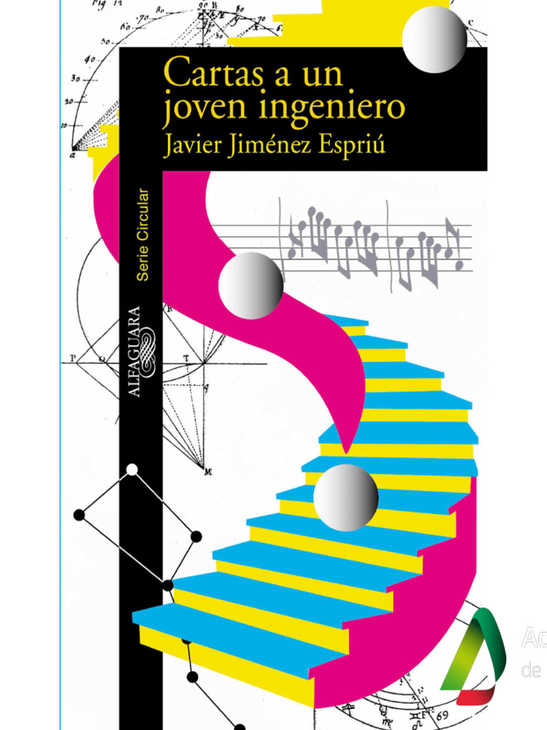 JJE Cartas Joven Ingeniero | PDF