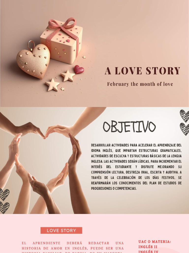 Actividad de Febrero | PDF