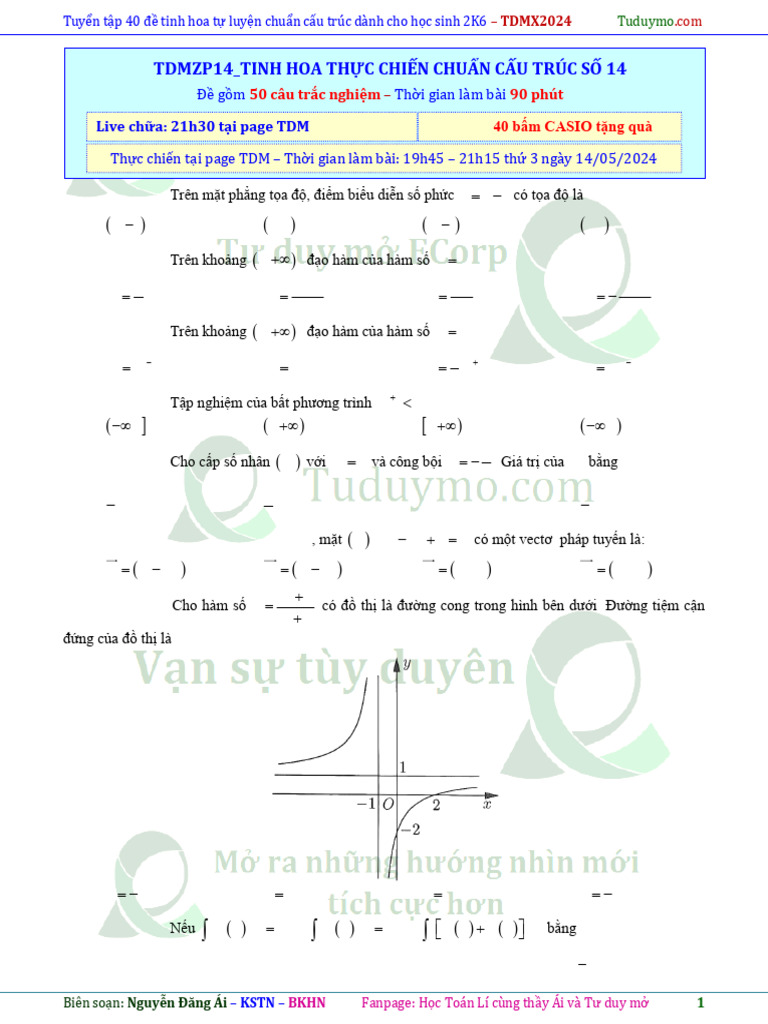 De tdmzp14 de tinh hoa thuc chien chuan cau truc so 14 pdf pdf