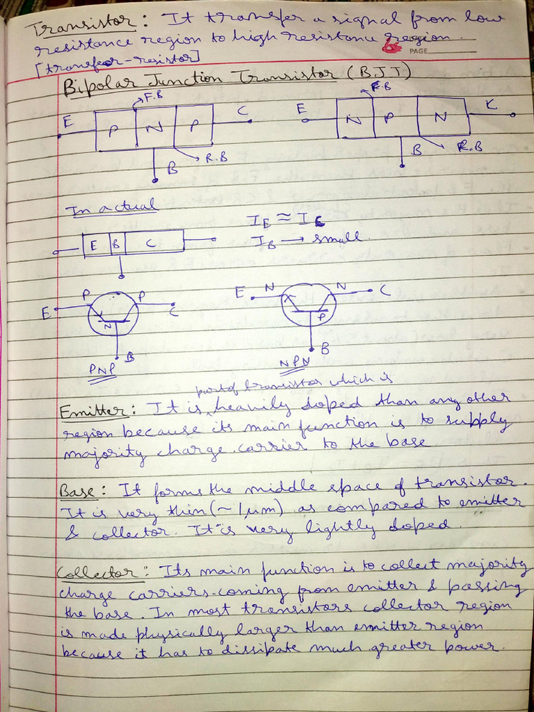 ASA Notes | PDF
