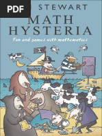 1981 Book TheMathematicalGardner PDF | PDF | Recreational