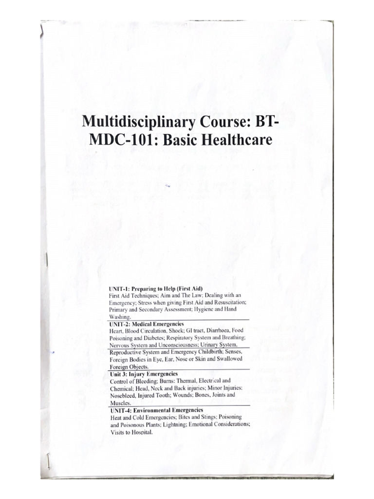CH 1 | PDF