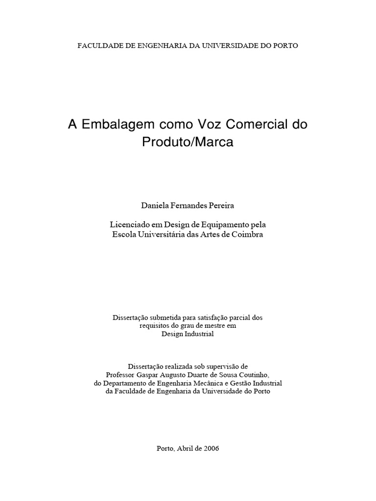 Texto Integral | PDF