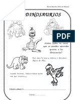 Proyecto Dinos