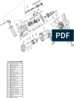 HDD 1050 C