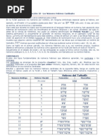 [1] Rut cap. 1 (texto masoretico-espanol), transliterado e 