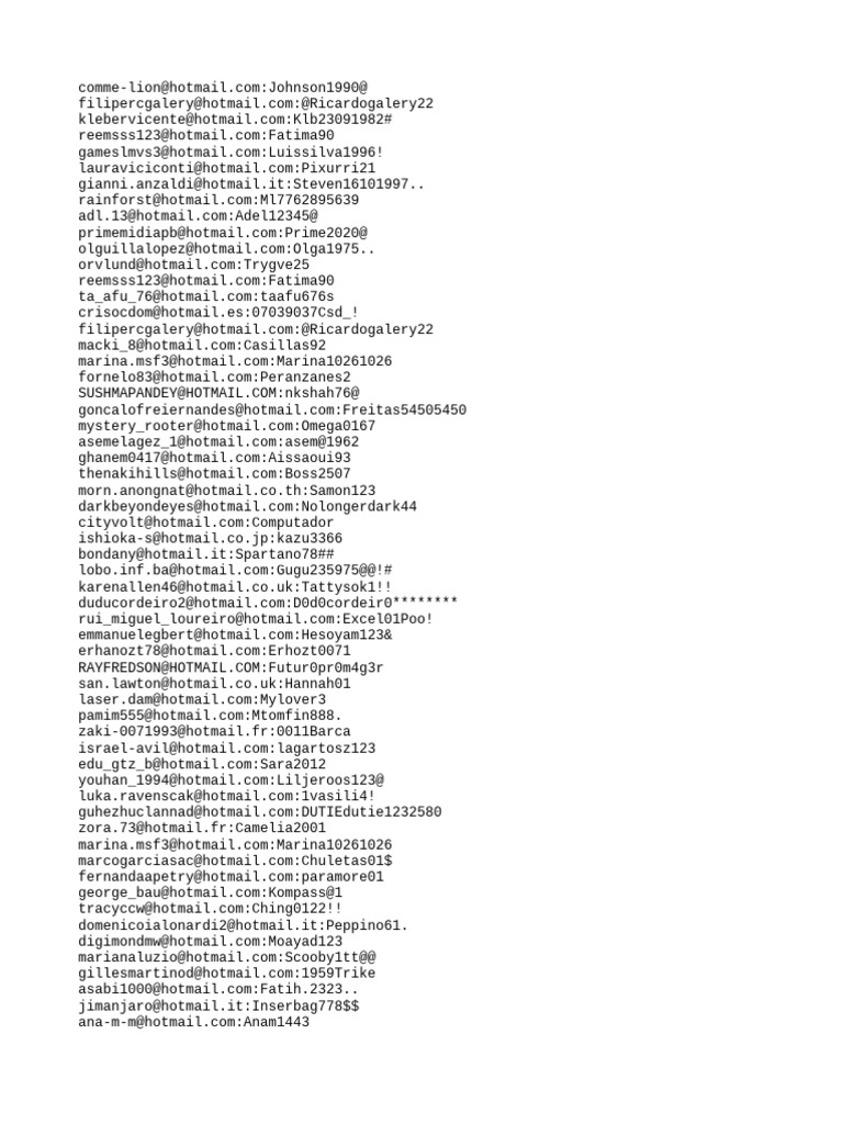 Microsoft pdf