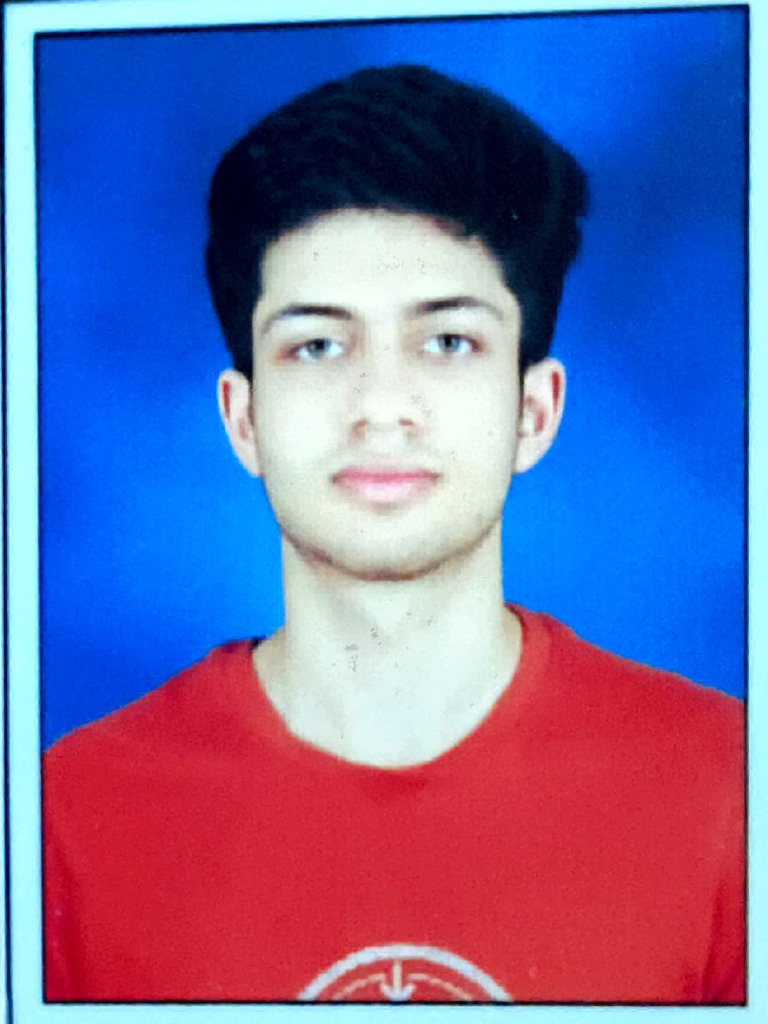 Passport size pdf
