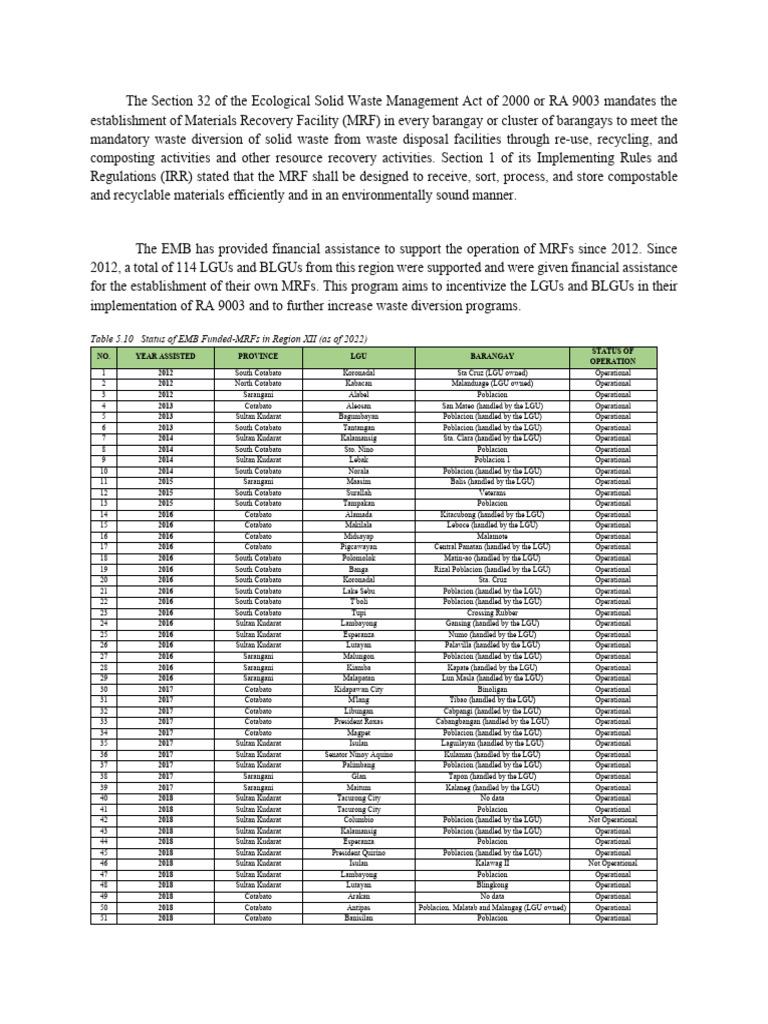 Materials-Recovery-Facility | PDF