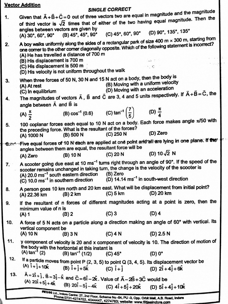 Vector CPP 4 | PDF