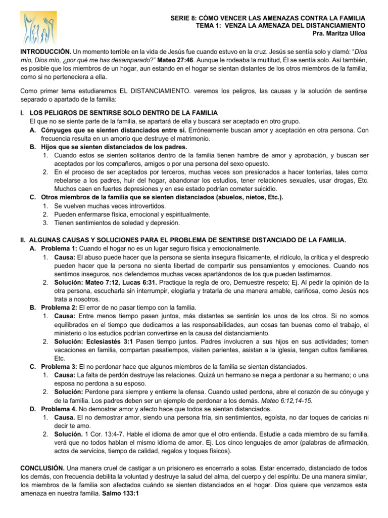 Tema 1-1 | PDF