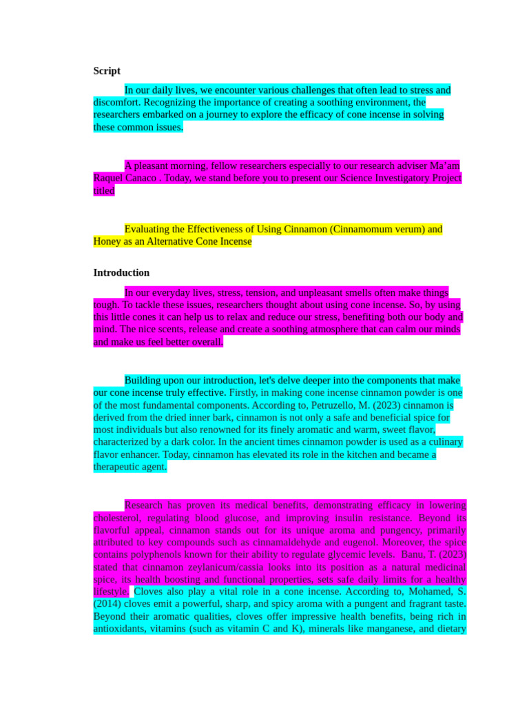 Script (G9 Defense Script) | PDF