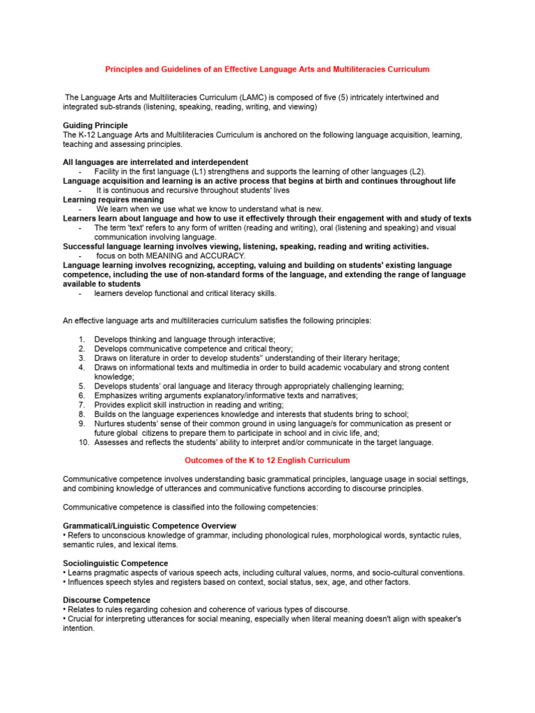 Reviewer For Technology For Teaching and Learning 2 | PDF