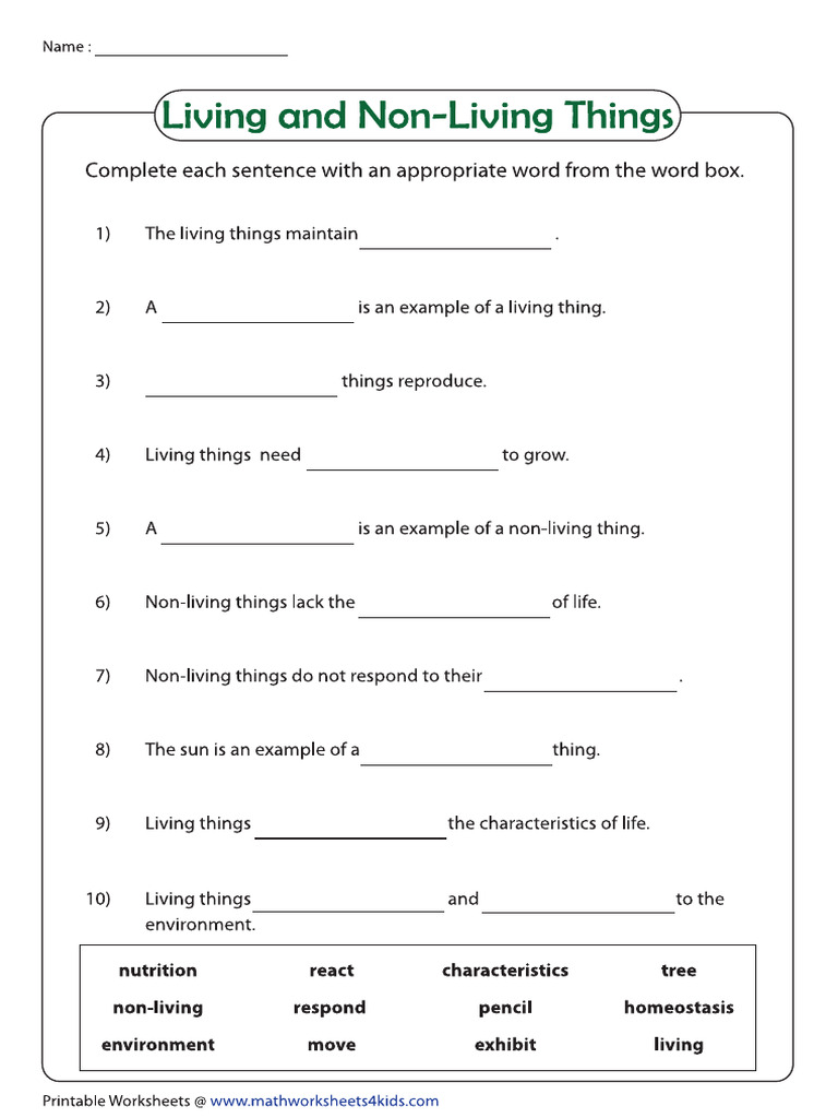 Fill in | PDF