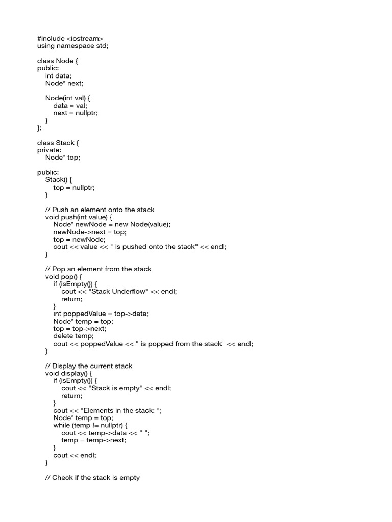 C++ - Coding - 01 | PDF