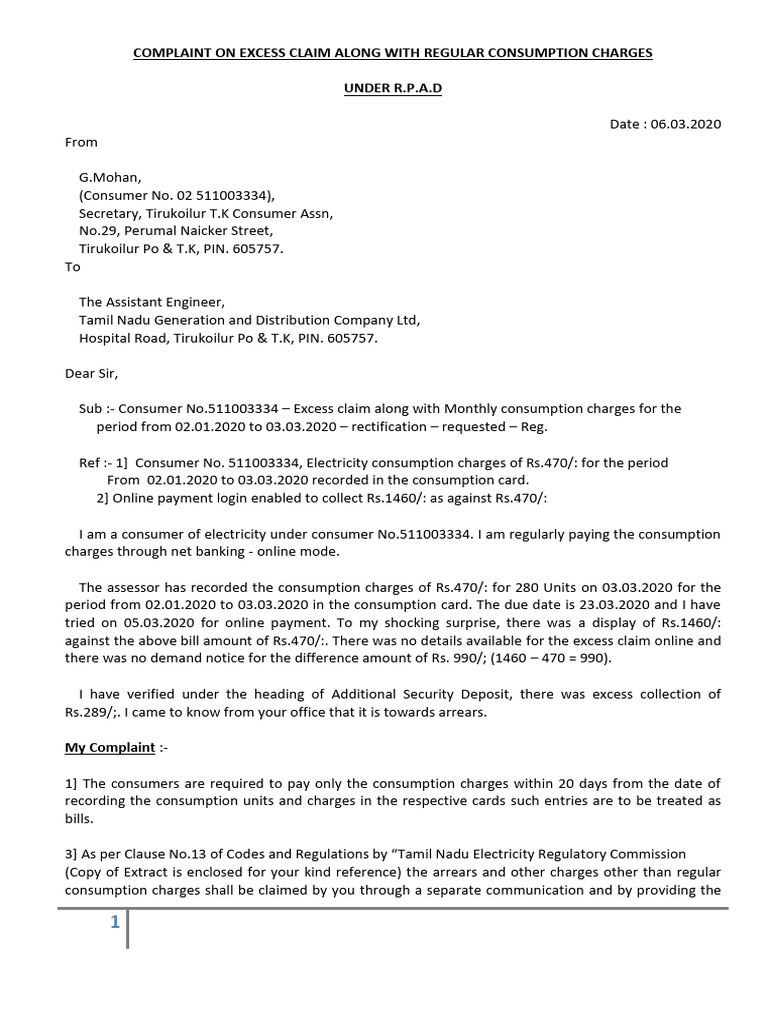 complaint-03-03-20-bill-pdf-pdf