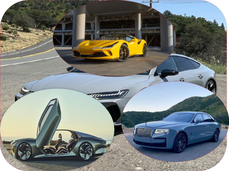 Cars | PDF