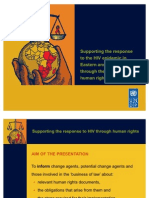 UNDP Power Point