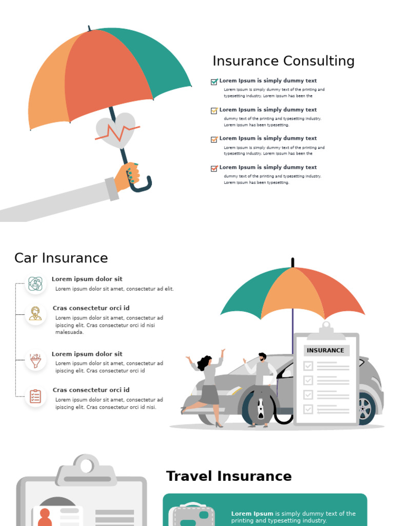 Insurance | PDF