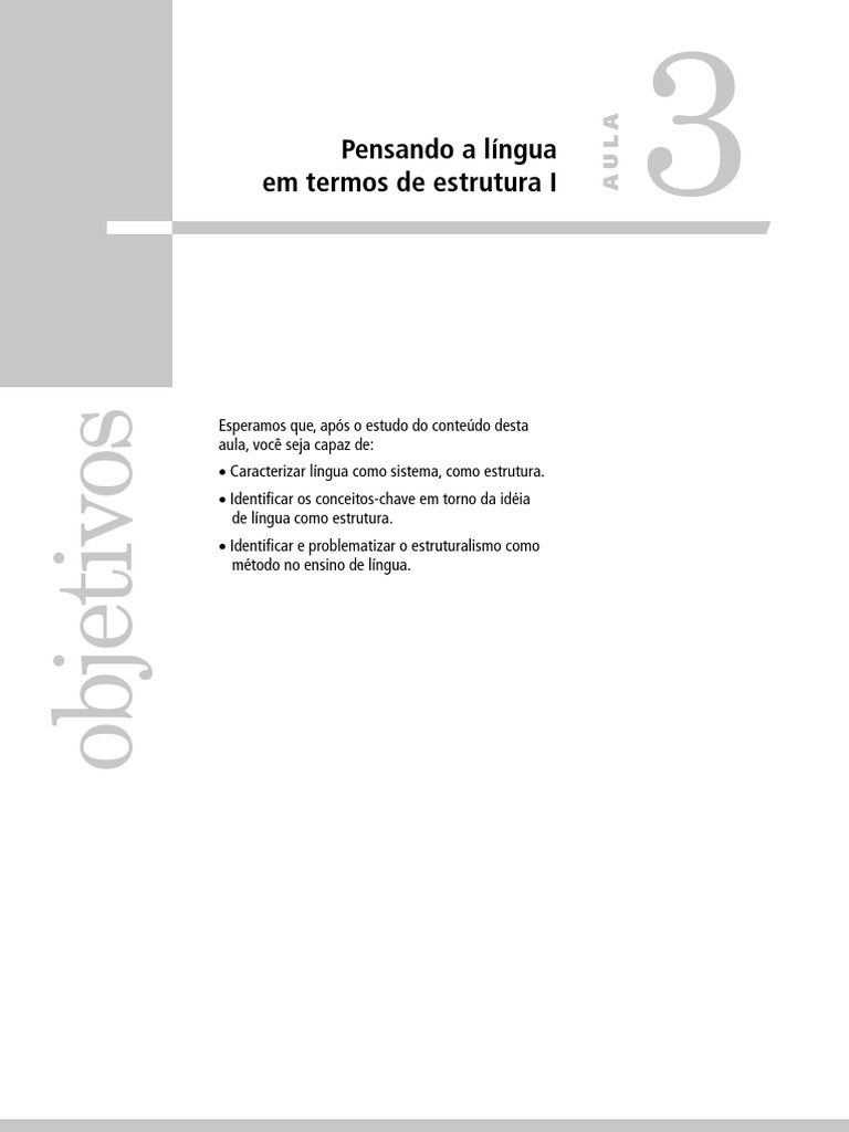 Aula 03 | PDF