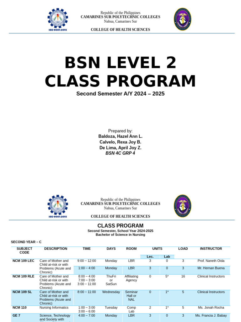 2C | PDF
