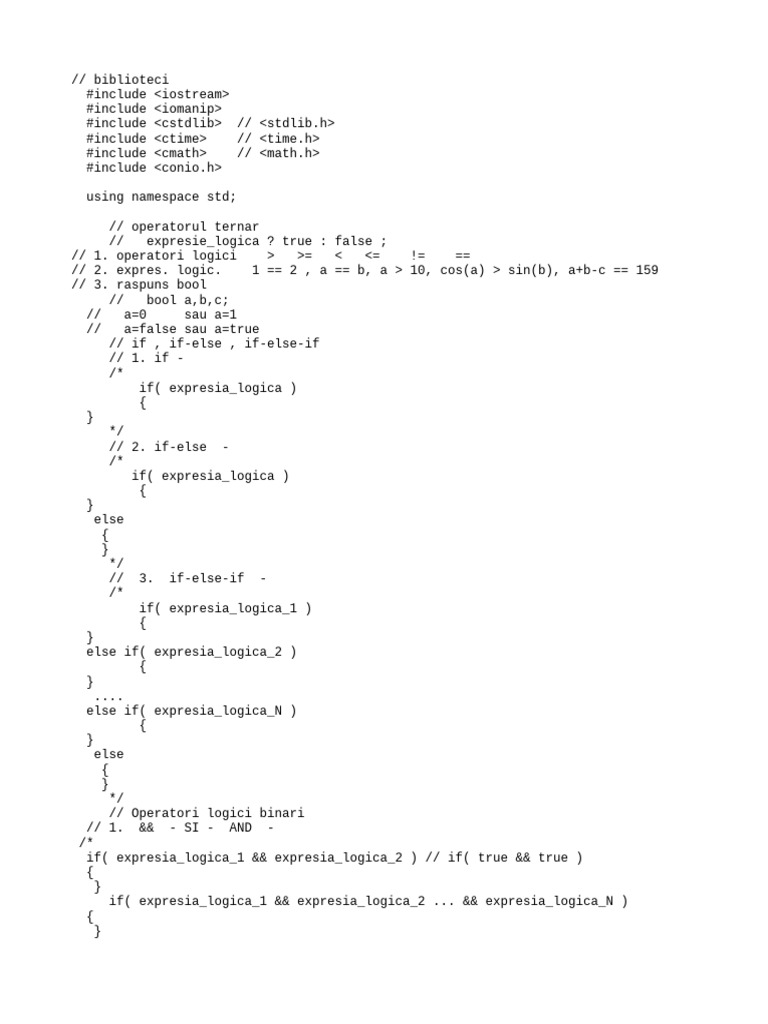 Cod 9 | PDF