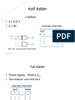 07-Combinational Design 3