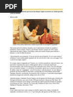 O Caipira Da Capital