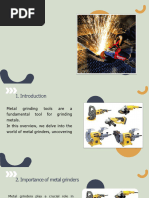 RHODIUS en - GB 2015 2016 Screen PDF | PDF | Grinding