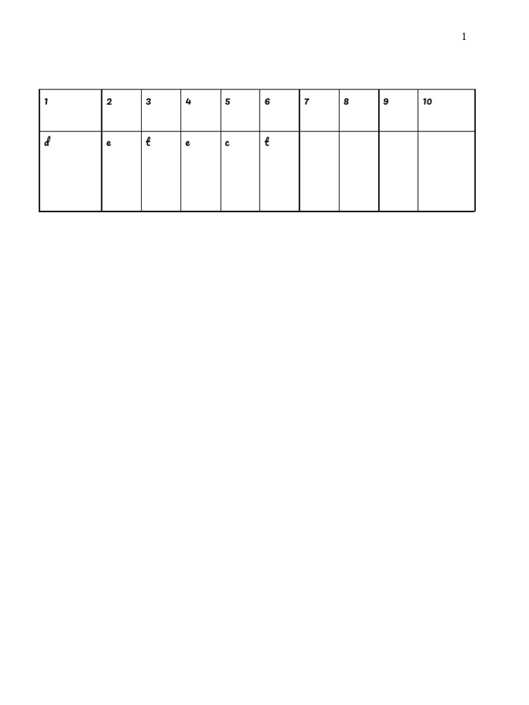 treasure hunt kids PDF