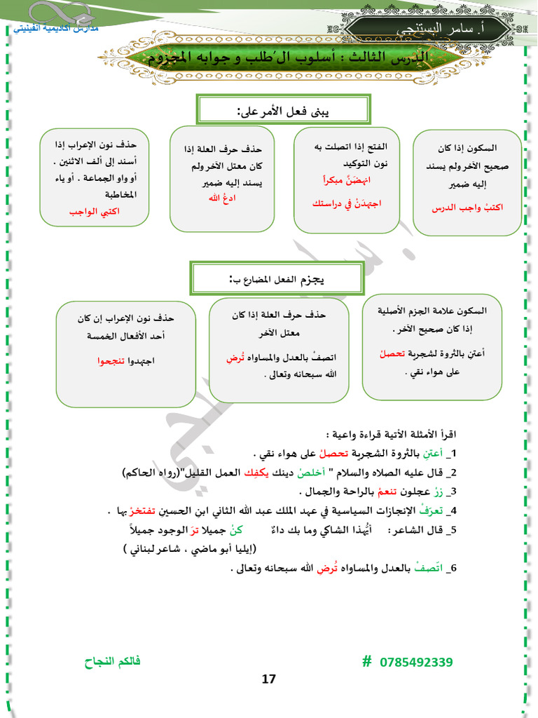 وفهرس 2008 الوحدة الاولى الثانية والثالثة PDF | PDF