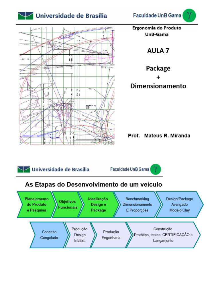ERGO Aula 7 - Package | PDF