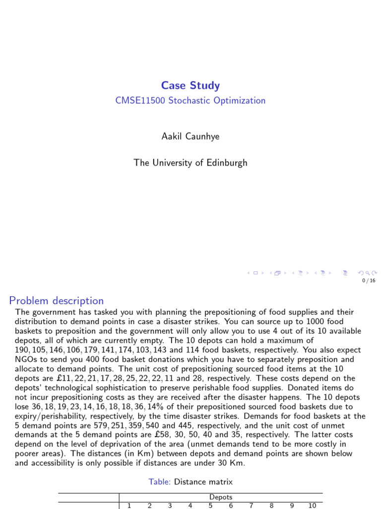 Case Study | PDF