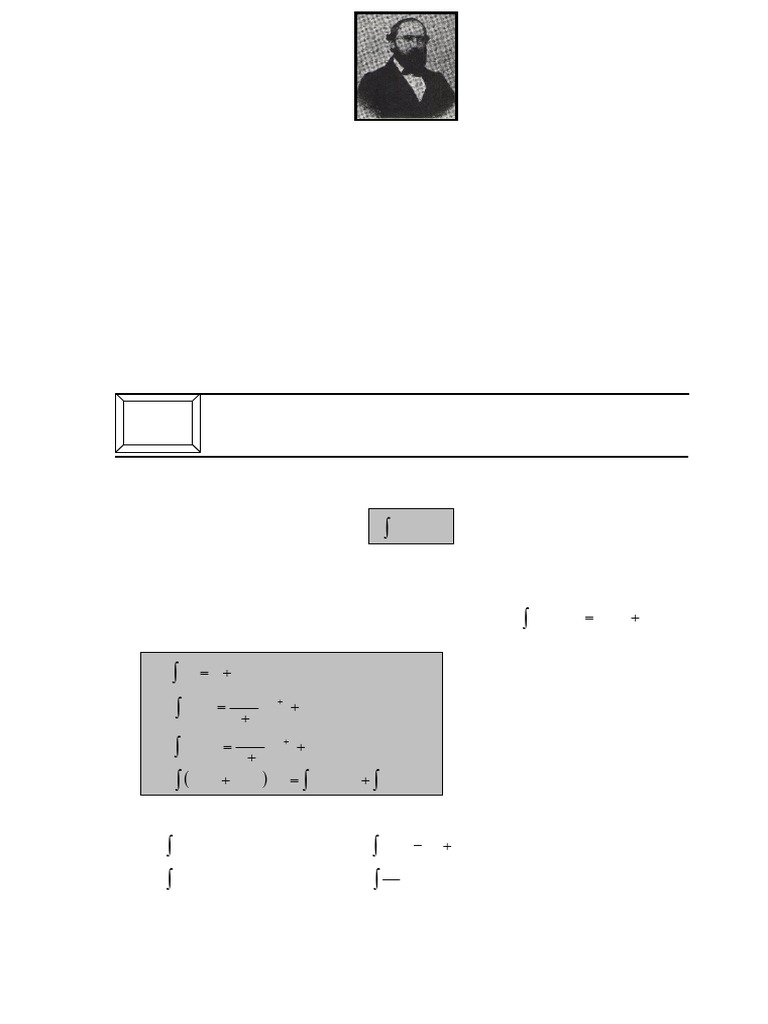 Modul INTEGRAL | PDF