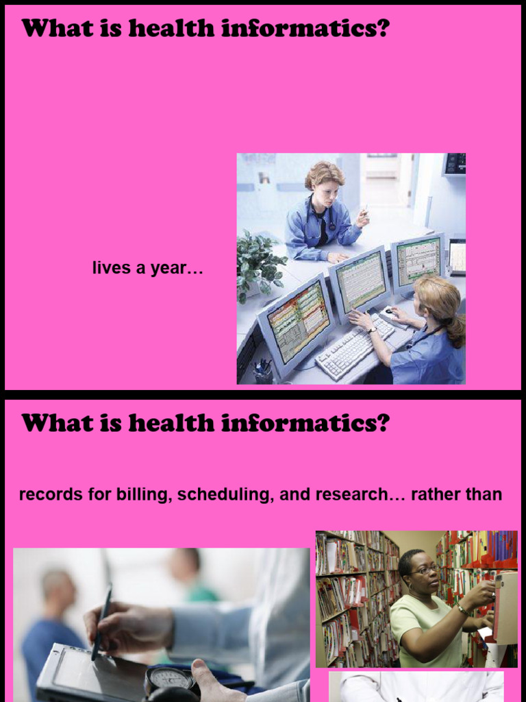 1-Introduction+ Data, Imformation, Knowledge | PDF