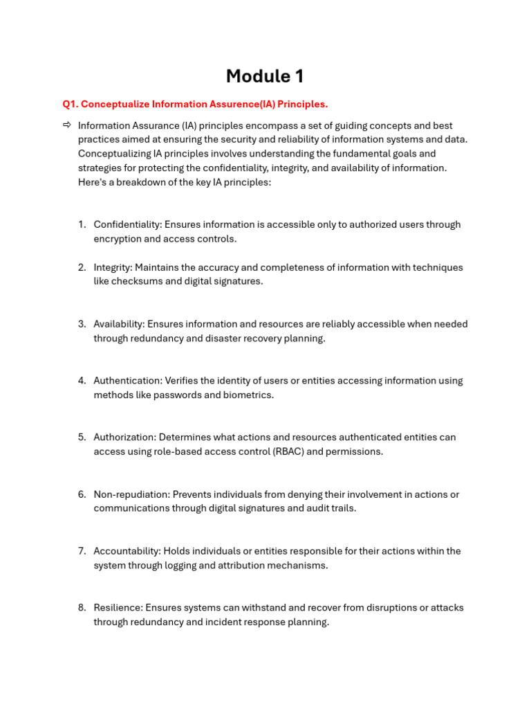 Assignmemt-2 Half | PDF