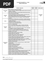 Pontos Fortes Fracos Lp