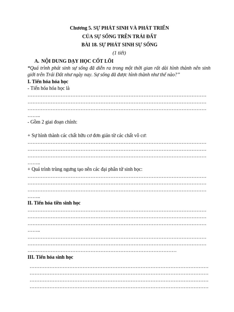 VOGHIBAI - SGK - SH12 - Bai - 18 - HS | PDF