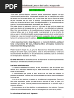 textos resueltos(Platón a Maquiavelo)