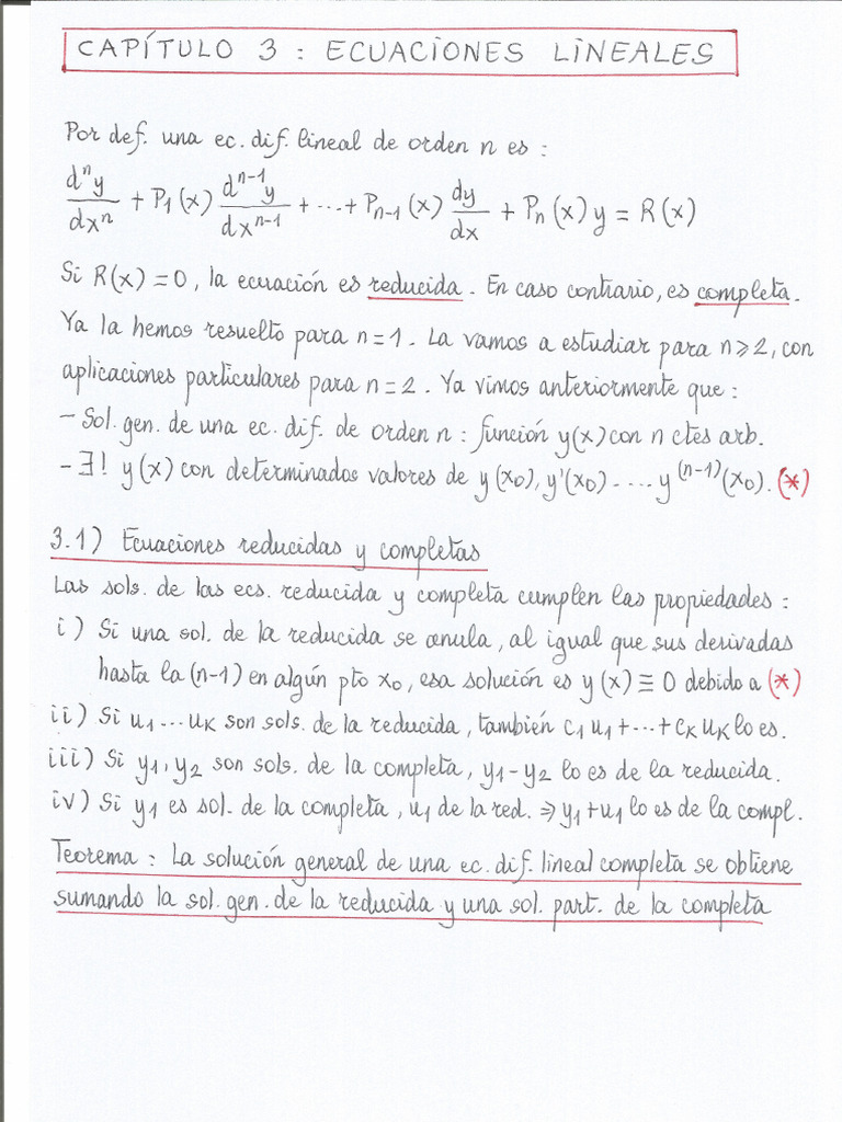 Capitulo 3 | PDF